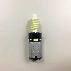 Moteur à engrenages planétaires en plastique N20 12V DC à aimant permanent synchrone pour la modernisation et la mise à niveau - Product Image 4