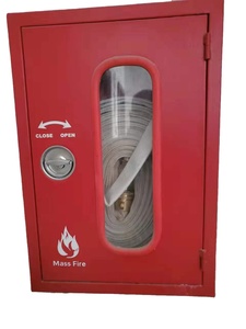 Extincteur à incendie pas cher / enrouleur <span class=keywords><strong>de</strong></span> tuyau / hydrant / boîte <span class=keywords><strong>de</strong></span> rangement pour tuyau d'incendie - Product Image 2
