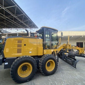 รถเกลี่ยดิน Gr2403ใหม่รถเกลี่ยดิน - Product Image 4