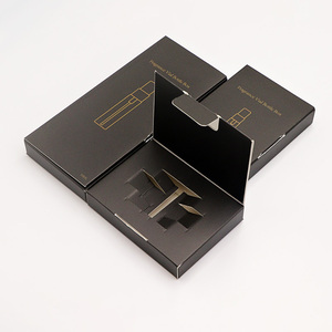 Kostenlose Muster Leere Parfümflakons Sprühflaschen Verpackungsboxen - Product Image 4