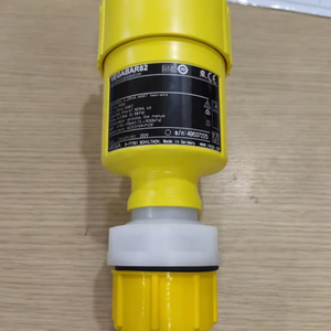 VEGABAR 100% Original con Sellado Químico, Medidor de Nivel por Radar Hidrostático - Product Image 4