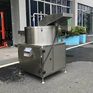 Máquina Peladora de Papas y Yuca Comercial de Alto Rendimiento, Totalmente Automática, para Restaurantes - Product Image 5