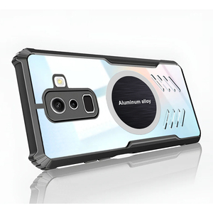<span class=keywords><strong>Cover</strong></span> Traslucida Anti-caduta con Dissipazione del Calore in Grafene per <span class=keywords><strong>Samsung</strong></span> <span class=keywords><strong>Galaxy</strong></span> J8 J7 J6 J5 J4 <span class=keywords><strong>J3</strong></span> J2 Pro Prime J6 J4 Plus - Product Image 1