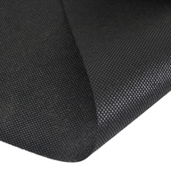 Rouleaux de tissu non tissé PP blanc imperméable et jetable de haute qualité