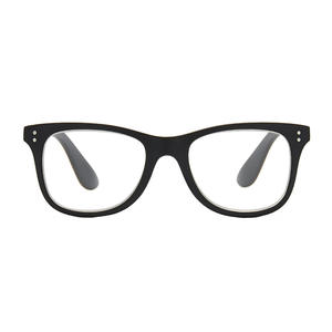 Alta calidad nueva venta caliente HD grande su visión anteojos 250 potencia 1.6X imán <span class=keywords><strong>gafas</strong></span> de <span class=keywords><strong>lectura</strong></span> con caja de color como se ve en la TV - Product Image 3