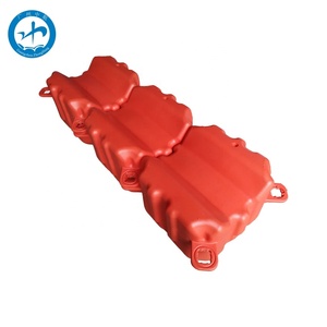 ระบบยึดแบบโมดูลาร์ ท่าเทียบ<span class=keywords><strong>เรือ</strong></span><span class=keywords><strong>ลอย</strong></span>น้ำสำหรับเจ็ทสกี ทำจากโฟม EPS ขายสำหรับท่าเทียบเรือเจ็ทสกี - Product Image 3