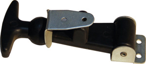 Accessoires de remorque YH2114, pièces de <span class=keywords><strong>camping</strong></span>-<span class=keywords><strong>car</strong></span>, poignées en caoutchouc d'accessoires de RV - Product Image 2
