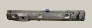 Montaje de culata R527377 RE588246 para motor 4045 4.5L Tractor 5085E 5090M 5100R 5125R 6105M 6115M 6125R - Product Image 4