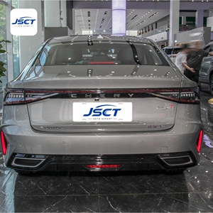 Inventario di Auto a Benzina di Seconda Mano per Esportazione: Arize 8 2022 1.6TGDI DCT <span class=keywords><strong>Ya</strong></span> R18 con Telecamera a 360° e Sedili in Pelle - Product Image 4