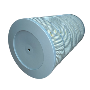 Cartucho de Filtro de Aire Manny 29504356 para Compresor, Eliminación de Polvo y Contaminantes del Aire de Admisión - Product Image 5