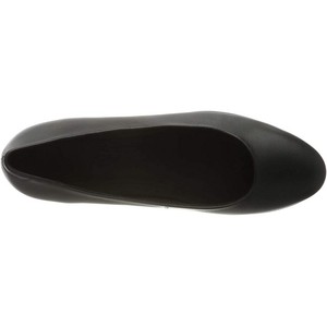 Zapatos informales de cuero de vaca para mujer, suela de goma, alta calidad - Product Image 4