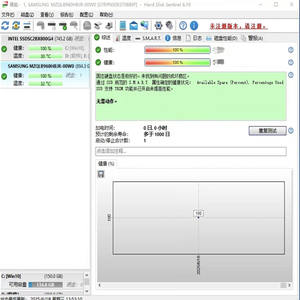 Originale per Samsung PM983a 960G 1.92T 3.84T 7.68T NVME U.2 PCIE3.0 unità a stato solido Desktop aziendale - Product Image 5