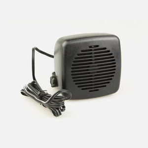 Altavoz Externo Pequeño Gmsn4078 Gmsn4078b de 5 Vatios Compatible con Radios Bidireccionales Mtp830s Mtp6000 Dp4000 Dp4000e Mtp850s Etc. - Product Image 5