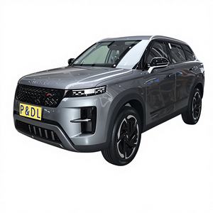 Chery Tiggo 7 C-DM SUV 2025 1.5T PHEV LHD Voitures d'occasion Chine Titre propre Faible kilométrage L2.5+ Pilot - Product Image 1