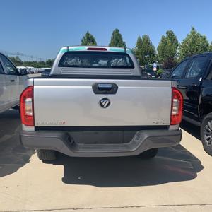 Venta Directa de Fábrica Nueva Camioneta Pickup Diésel 4x4 de <span class=keywords><strong>China</strong></span> Vehículo Automático para Foton G7 G9 - Product Image 3