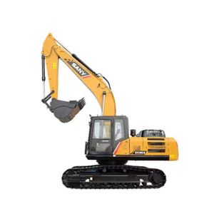 Hot Sale SY245H Crawler Excavator Home Digger with EPA CE Engine for Engineering Construction 1-Year Warranty - Product Image 1