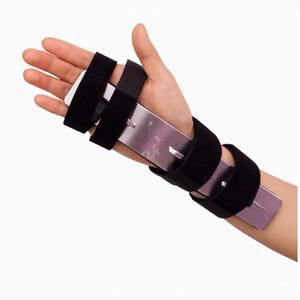 Férula de Fijación para Fractura de Muñeca, Dorsiflexión, Extensión y Soporte de Palma, Férula de Muñeca y Soporte de Palma - Product Image 4