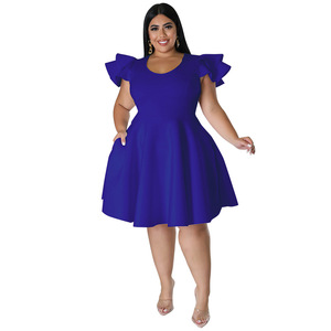 princess polly baby blue dress Buy In Bulk Royal Blue Wedding Guest Dress Plus Size Crystal Embellished  Gown