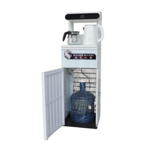 Máquina de Té Inteligente de Venta Caliente, Funcionamiento Estable, Dispensador de Té de Vidrio Templado para Oficina, Dispensador de Té Multifuncional para Uso Doméstico - Product Image 5