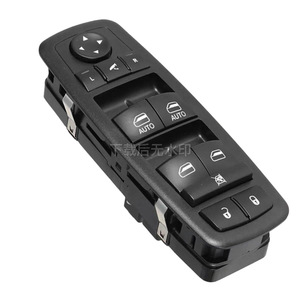 Module de commande électrique pour lève-vitre électrique Jeep Cherokee 68271208AB 2014-2021 - Product Image 3