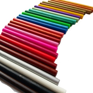 Bâton de cire à cacheter, sceau de sceau rétro, bâton de cire à cacheter, pour pistolet à colle - Product Image 1