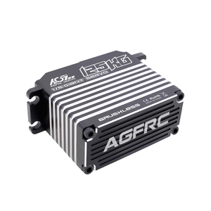 ¡Oferta! Motor sin escobillas AGFRC A280BVSW de potencia directa 125KG 16V WP, escala 1/5 para coches, barcos y aviones grandes. - Product Image 5