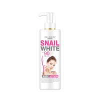 Dr. DaVeY - Snail White Body Lotion, Moisturizing