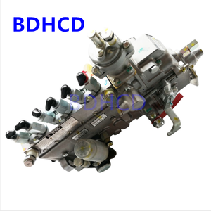 ปั๊มเครื่องยนต์ดีเซล6738-71-1530เชื้อเพลิงดีเซล6738-71-1210 6738-71-1110สำหรับ PC220LL-7L PC220-7เครื่องยนต์ SAA6D102E-2 - Product Image 3