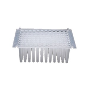 Funda magnética debilitada de 96 orificios para tubos Kingfisher, uso en laboratorio - Product Image 3