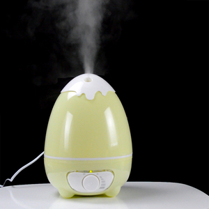 3L Công Suất Lớn Đổi Mới Hương Thơm Khuếch Tán Dầu Mát Mist Dễ Thương Nhà Sản Xuất Sương Mù Siêu Âm Tạo Độ Ẩm - Product Image 5