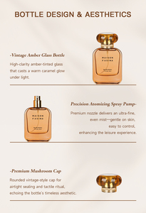 Parfums et Fragrances en Gros à Prix Abordable 50ml – Parfums de Luxe en Gros, Parfums Agréables, Fragrances en Vrac - Product Image 5