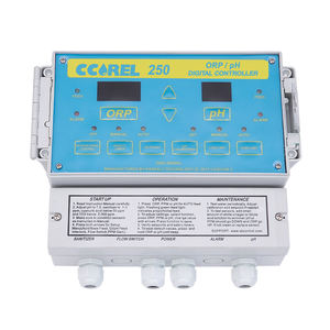 2024 VTP-024 <span class=keywords><strong>piscine</strong></span>/spa <span class=keywords><strong>piscine</strong></span> moniteur de contrôle chimique moniteur de qualité de l'eau CCOREL 250 - Product Image 2