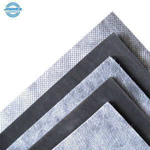 Jagrace, vinyle massif ignifuge écologique, avec un dos en tissu non tissé, pour la maison - Product Image 1