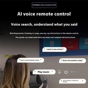 Proyektor teater Rumah Lcd pintar, proyektor pesta kecil ruang tamu baru Y3 Pro Ultra HD 4K 1080P portabel Auto fokus 3D - Product Image 6