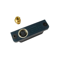 Interruptor de límite para accesorios de moldeo por inyección LS201-1, piezas de seguridad para moldes de plástico, interruptor de troquel