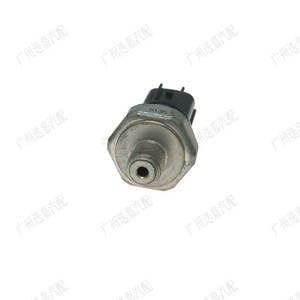 เซ็นเซอร์วัดแรงดันน้ำมันเชื้อเพลิง 37250-R1A-A01 สำหรับฮอนด้า ซีวิค อาคูรา แอคคอร์ดแบบเกลียวติดตั้งชนิดเกจวัดแบบ Piezoresistive - Product Image 2