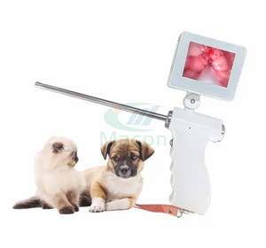 MSG06 pistolet d'inincation visuelle canine portable, facile à utiliser, <span class=keywords><strong>prix</strong></span> le plus bas, <span class=keywords><strong>pour</strong></span> l'élevage de chiens - Product Image 2
