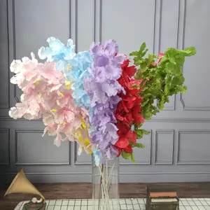 C-204 Easy to install high quality artificial flower for home ceremony home and wedding decoration scene