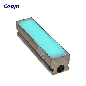 Luces Enterradas para Peatones, Señales <span class=keywords><strong>de</strong></span> Tráfico Coordinadas, Baldosas <span class=keywords><strong>de</strong></span> Piso, Lámpara Subterránea, Lámparas Luminosas Inteligentes para Cruces Peatonales - Product Image 3