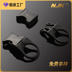 <b>Clip</b> Buckle Alloy 25mm Inner Diameter Durable For Bags - Product Image 5