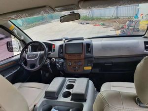 Bus Toyota Hiace d'occasion, 15 places, <span class=keywords><strong>mini</strong></span>-bus Hiace, bus touristique, <span class=keywords><strong>mini</strong></span>-bus Higer à <span class=keywords><strong>vendre</strong></span> - Product Image 3