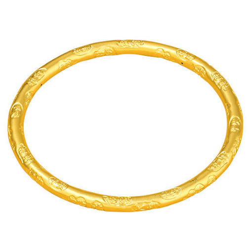 solo un oro giallo