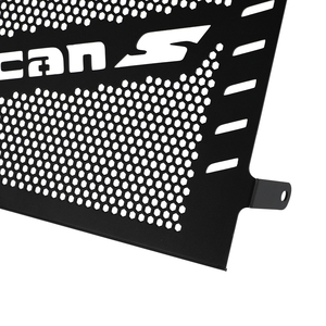 Accesorios para Motocicleta, Protector de Rejilla de Radiador para <span class=keywords><strong>Kawasaki</strong></span> <span class=keywords><strong>Vulcan</strong></span> S SE, Cubierta de Radiador VulcanS Cafe Light Tourer <span class=keywords><strong>2018</strong></span> - Product Image 6