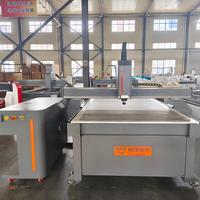 Máquina de Router CNC 1325 Más Vendida para Fabricación de Muebles, Acrílico, PVC, 3 Ejes, Husillo Único, Multifuncional