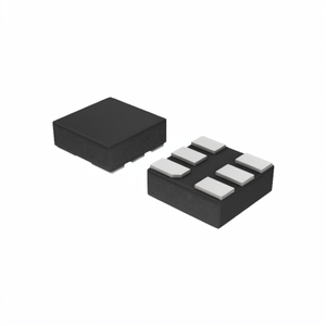 ชิ้นส่วนอิเล็กทรอนิกส์ NLU1G32BMX1TCG ลอจิก1CH 2 Inp 6 LGA ชิ้นส่วนอิเล็กทรอนิกส์ - Product Image 1
