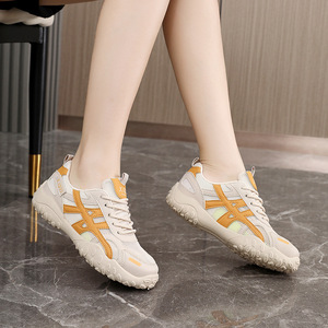 Новая Осенняя спортивная обувь RD1802 в Корейском стиле - Product Image 3