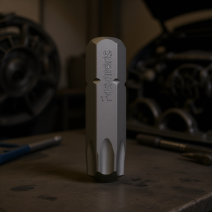 Fasangas <b>Torx</b> <b>Bit</b> T9 85mm For Auto Repair Tools - Product Image 3