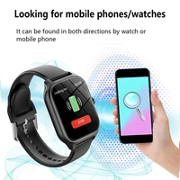 Reloj Inteligente C28 Pro con Pantalla Cuadrada de 2.01 Pulgadas, Resistente al Agua IP65, Llamadas Bluetooth, Monitor de Ritmo Cardíaco, Monitor de Sueño, Fitness para Hombres y Mujeres