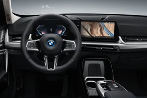 SUV Usado de Lujo <span class=keywords><strong>BMW</strong></span> IX1 <span class=keywords><strong>2023</strong></span> 2024 2025 en Buen Estado, Eléctrico, Volante a la Izquierda, Bajo Precio, Estilo Deportivo, Asientos Eléctricos, Puerta Trasera Eléctrica - Product Image 2
