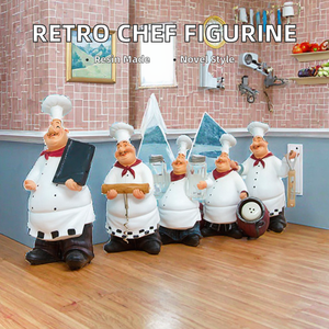 Figura Decorativa de Toro de Resina Estilo Retro Creativo Americano de Weixun, Funcional para <span class=keywords><strong>el</strong></span> Hogar, Restaurante, Bar, Cafetería, Decoración Moderna A215 - Product Image 2